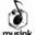 Логотип Musink Lite