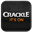 Логотип Crackle