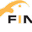 Логотип Fink