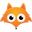 Логотип ReminderFox
