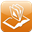 Логотип Open Clip Art Library