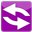 Логотип Folder Sync