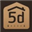 Логотип Planner 5D