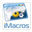Логотип iMacros