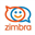 Логотип Zimbra Desktop