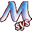 Логотип MinGW