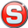 Логотип StreamMyGame