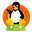 Логотип Complete Linux Installer