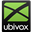Логотип Ubivox