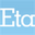 Логотип Eta Hosting