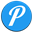Логотип Pushover