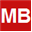 Логотип MyBind