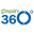 Логотип Simplify360&#176;