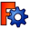 Логотип FreeCAD