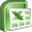 Логотип Microsoft Excel Viewer