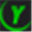 Логотип YTS