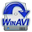 Логотип WinAVI Video Converter