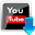 Логотип Enolsoft Free YouTube Downloader HD for Mac