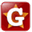 Логотип GetJar