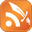 Логотип Newsbeuter