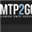 Логотип smtp2go