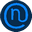 Логотип Nubli