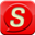 Логотип ScribbleLive