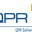 Логотип QPR ProcessGuide Xpress