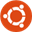 Логотип Planet Ubuntu