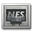 Логотип NFS Manager