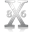 Логотип OSx86 Wiki