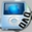 Логотип WinX Free DVD to iPod Ripper