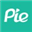 Логотип Pie - Work Smarter, Together