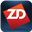 Логотип ZDNet