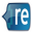Логотип Reframe It