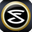 Логотип Slacker Radio