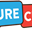 Логотип Pure Chat