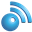 Логотип InoReader