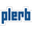 Логотип Plerb