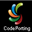 Логотип CodePorting C#2Java