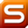Логотип Slicktionary