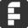 Логотип FontStruct