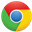 Логотип Google Chrome Developer Tools