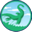 Логотип SeaMonster