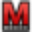 Логотип Muziic