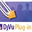 Логотип DjVu Browser Plug-in