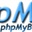Логотип PhpMyBackupPro