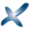 Логотип XMLmind XML Editor