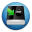 Логотип AppleXsoft Photo Recovery for Mac