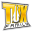 Логотип TuxFamily